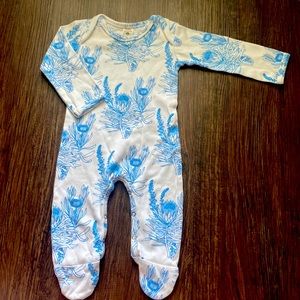 6-9m Kate Quinn Sleep-n-Play